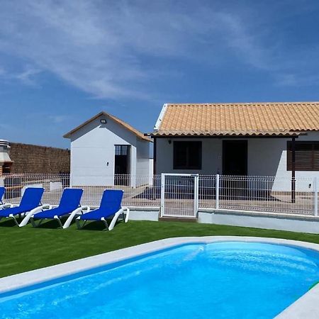 Casa Bellavista Villa Vejer de la Frontera Dış mekan fotoğraf