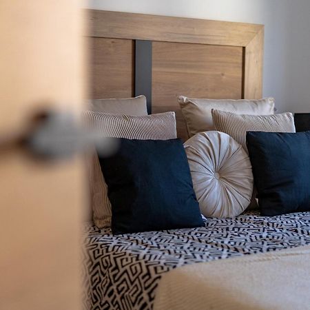 Casa Bellavista Villa Vejer de la Frontera Dış mekan fotoğraf