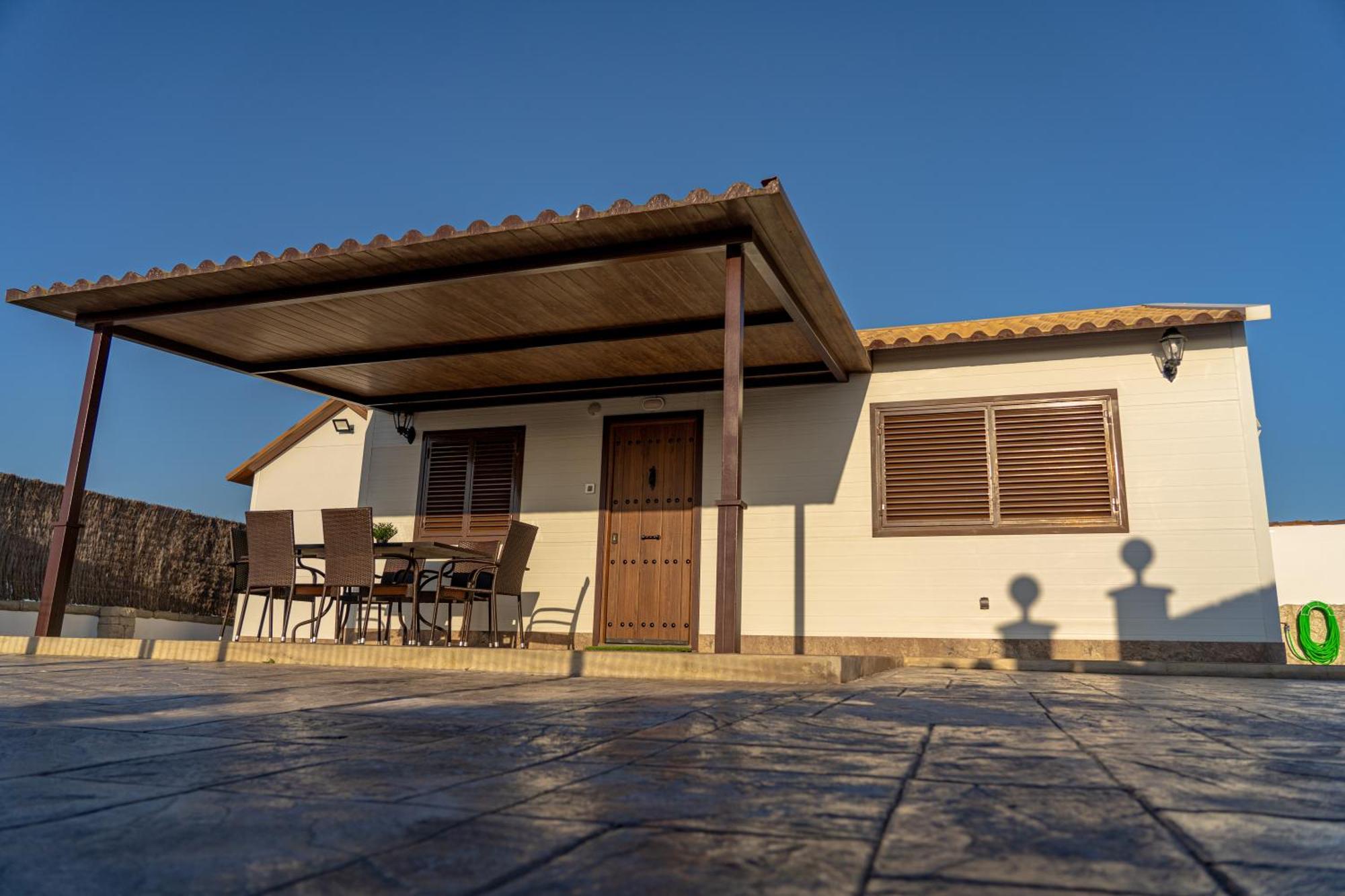 Casa Bellavista Villa Vejer de la Frontera Dış mekan fotoğraf