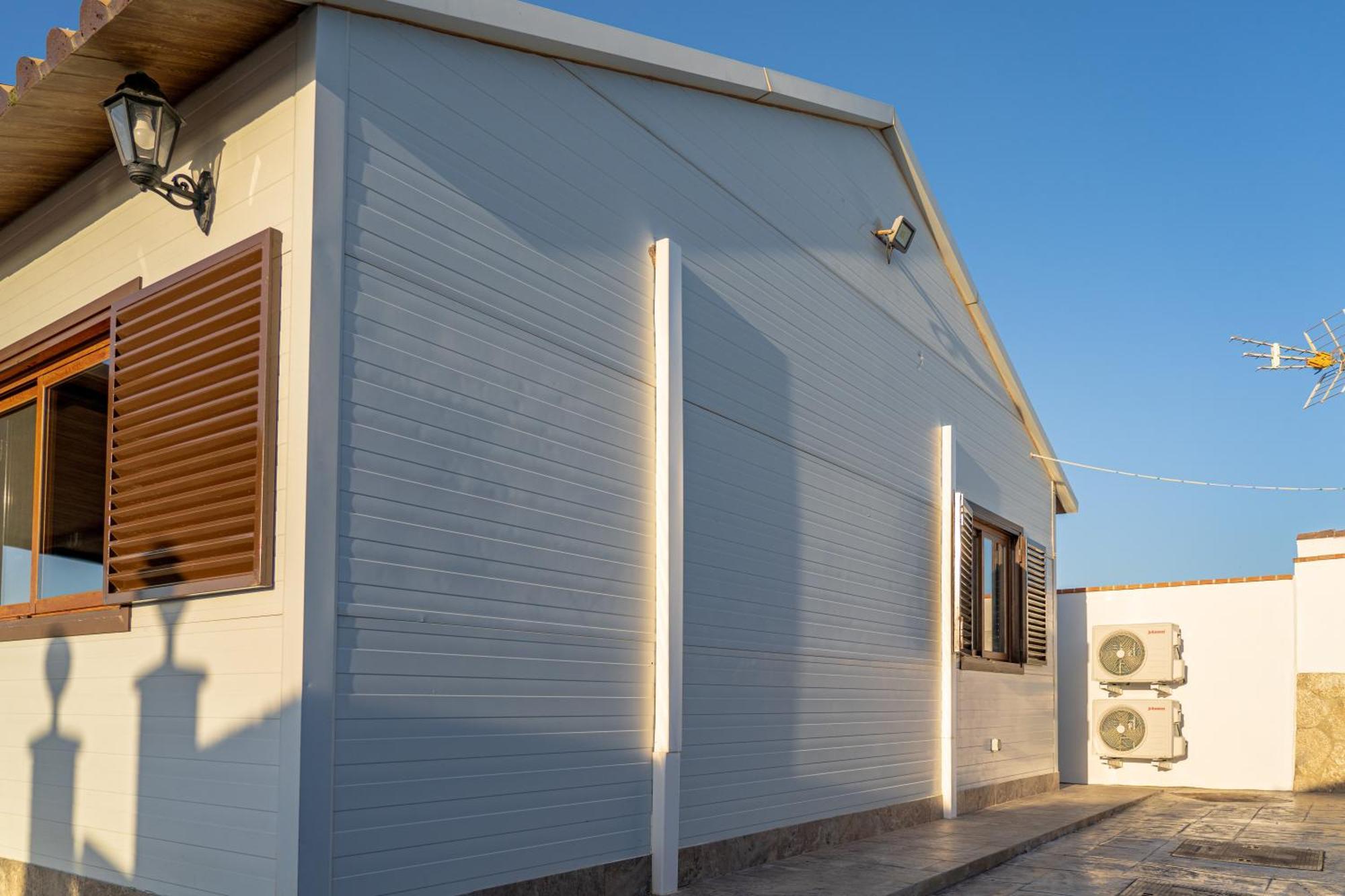 Casa Bellavista Villa Vejer de la Frontera Dış mekan fotoğraf