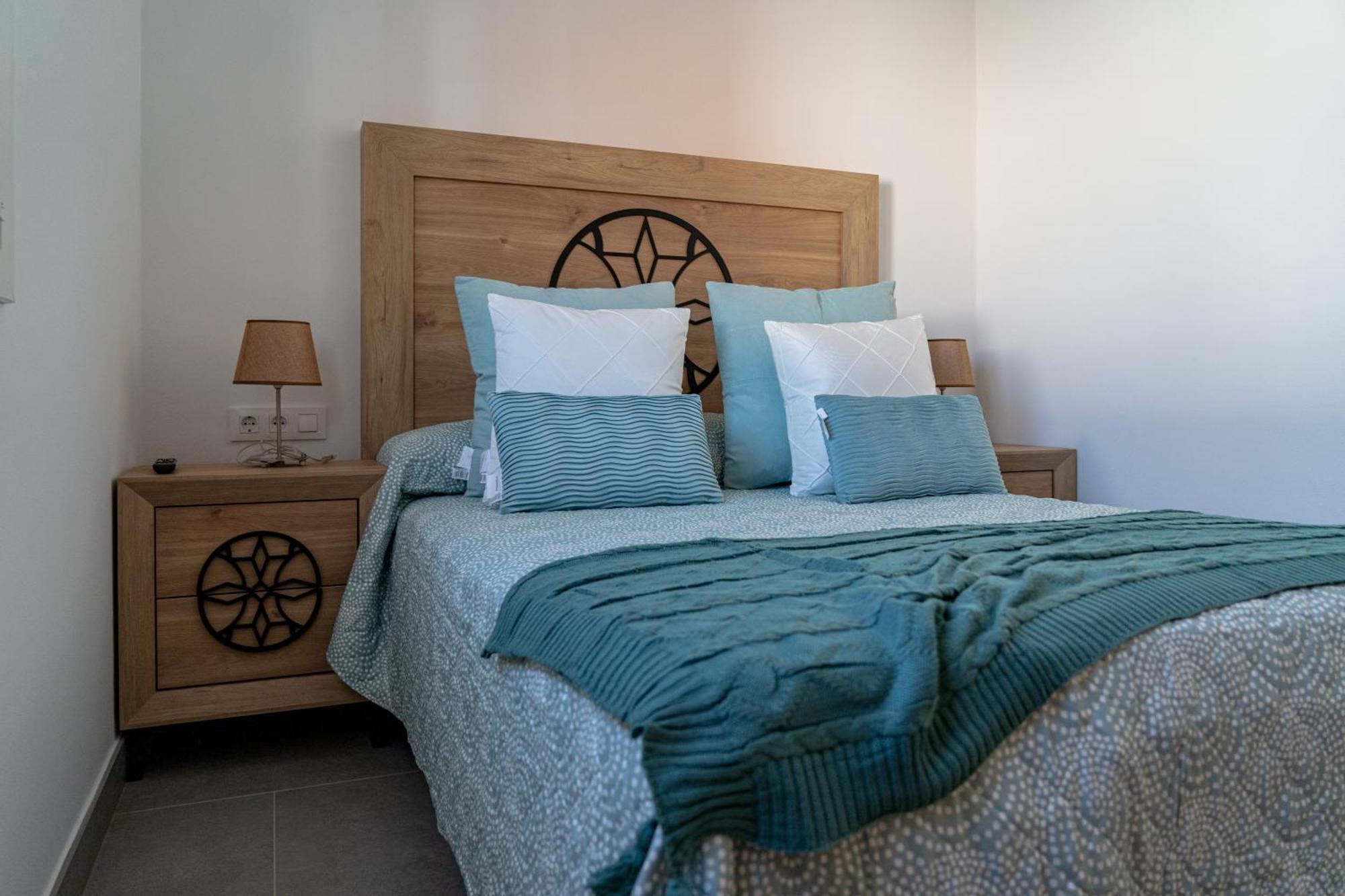 Casa Bellavista Villa Vejer de la Frontera Dış mekan fotoğraf