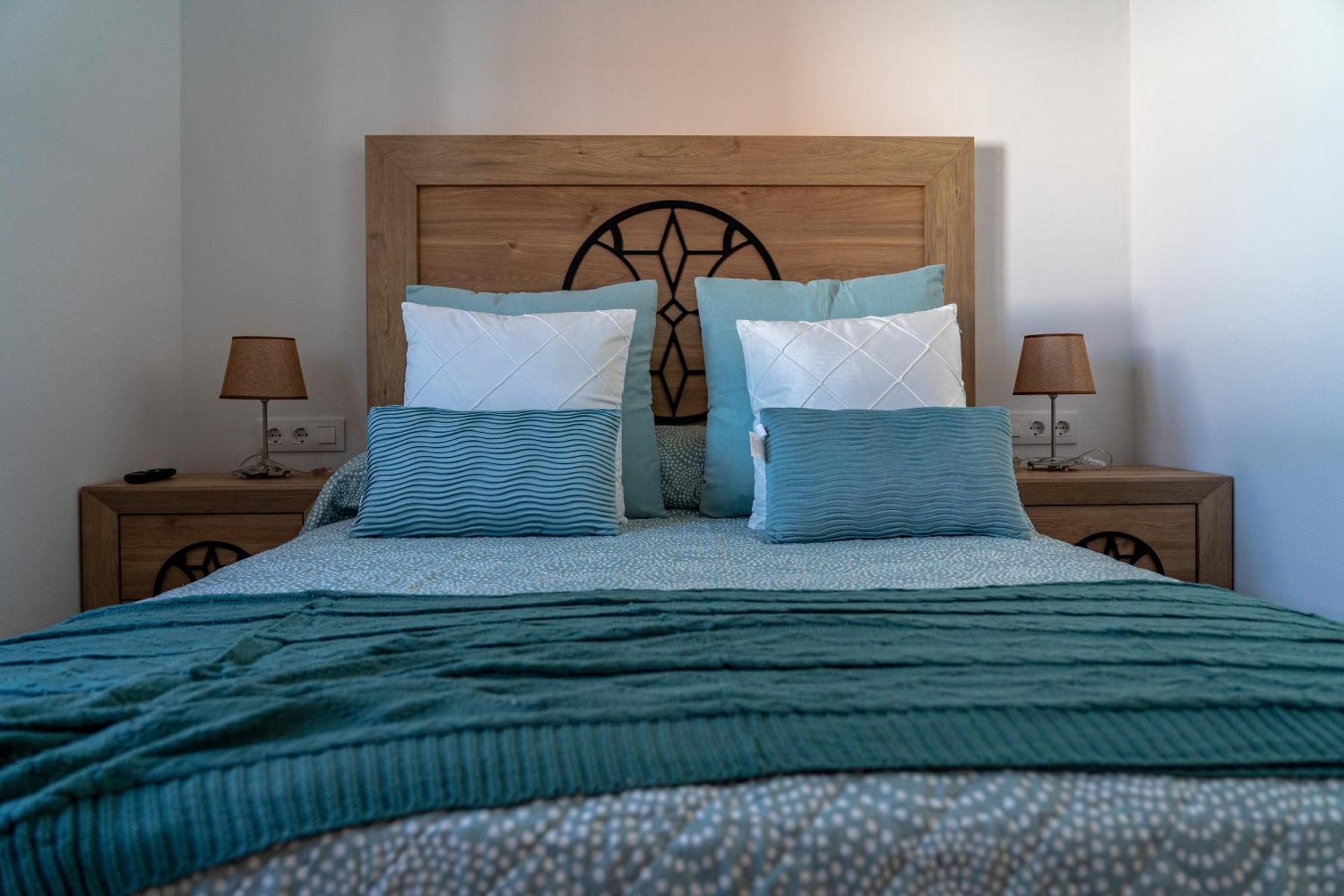 Casa Bellavista Villa Vejer de la Frontera Dış mekan fotoğraf