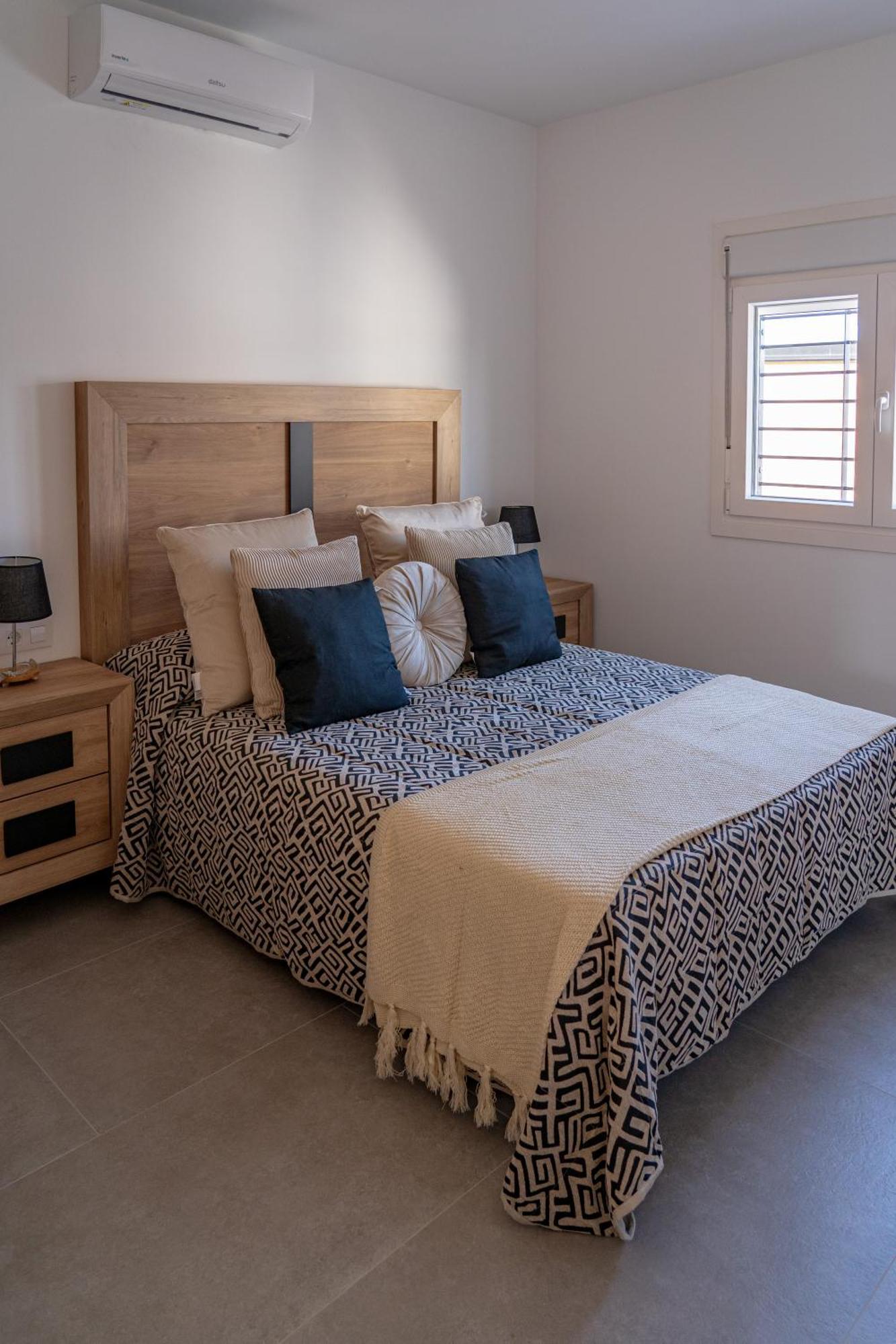 Casa Bellavista Villa Vejer de la Frontera Dış mekan fotoğraf