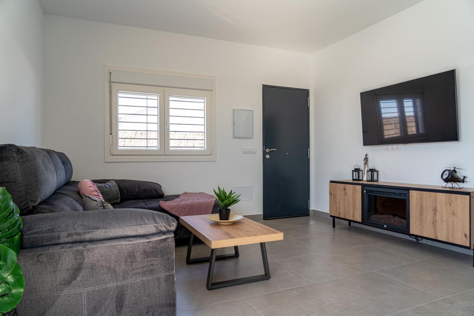 Casa Bellavista Villa Vejer de la Frontera Dış mekan fotoğraf