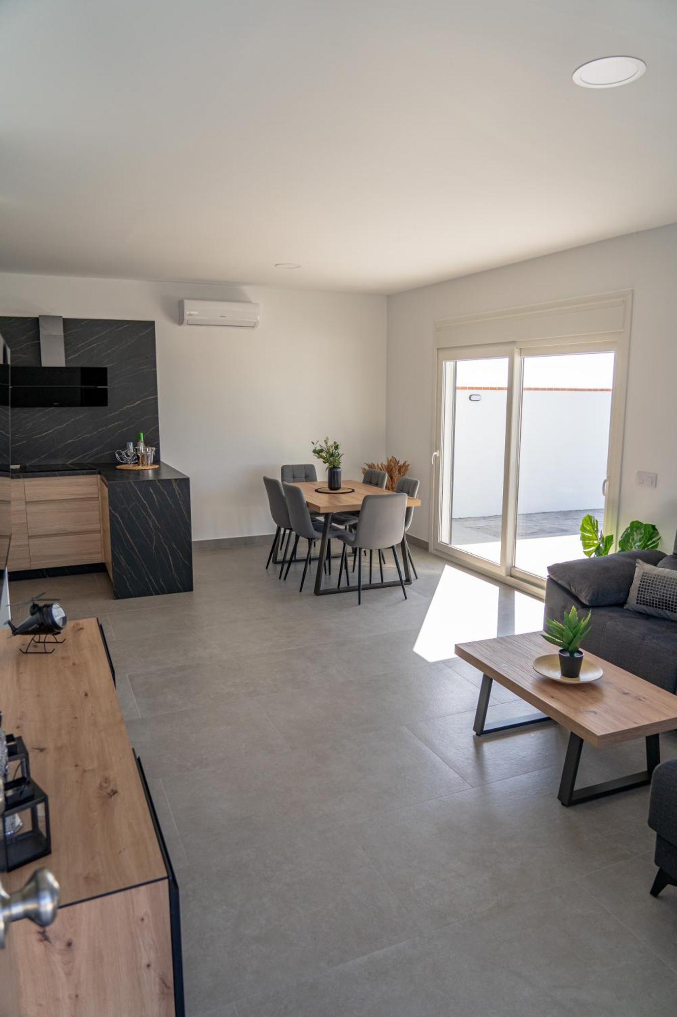 Casa Bellavista Villa Vejer de la Frontera Dış mekan fotoğraf