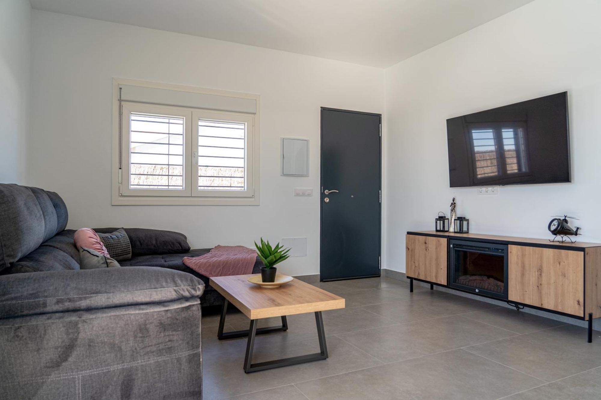 Casa Bellavista Villa Vejer de la Frontera Dış mekan fotoğraf