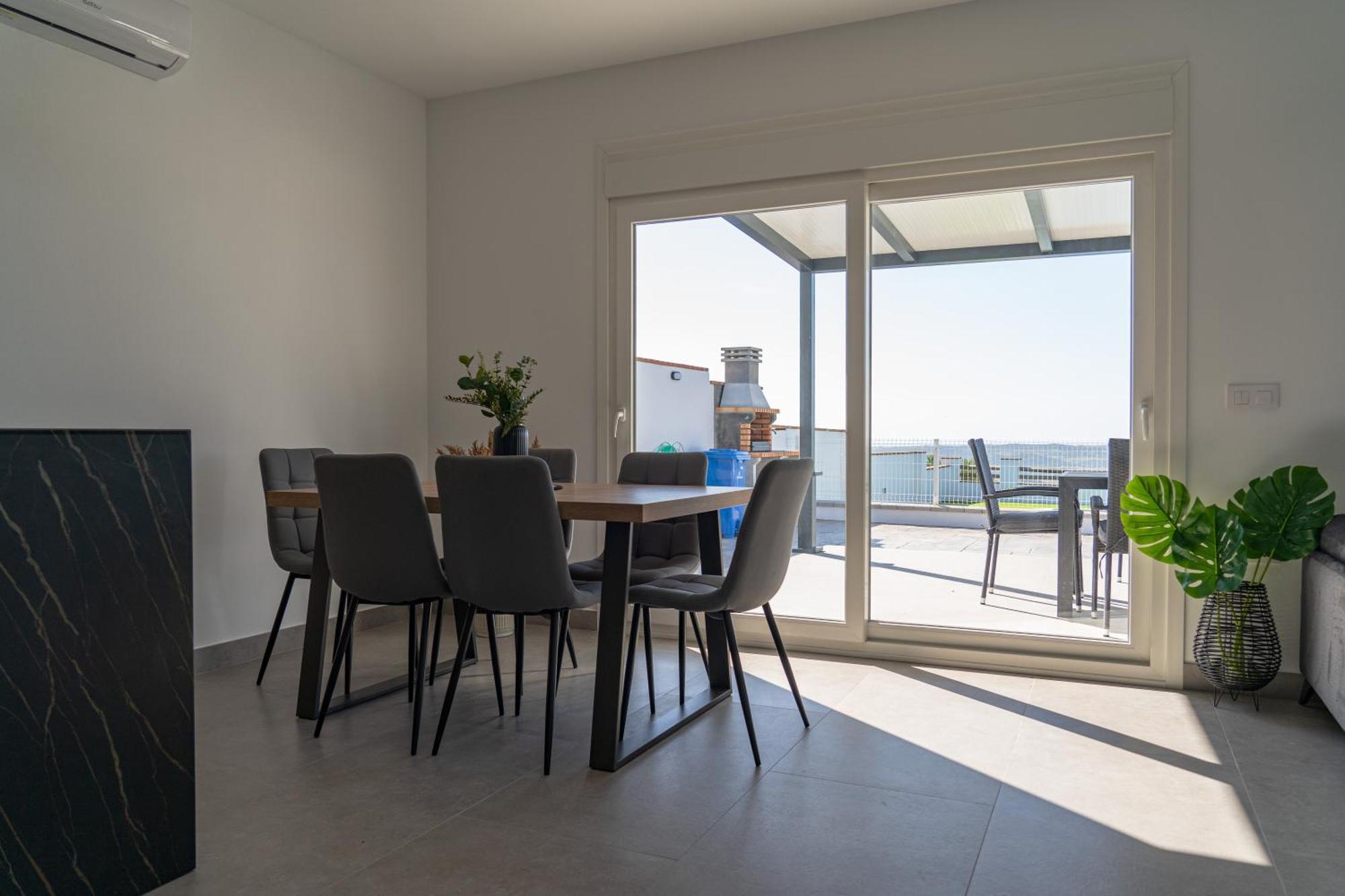 Casa Bellavista Villa Vejer de la Frontera Dış mekan fotoğraf