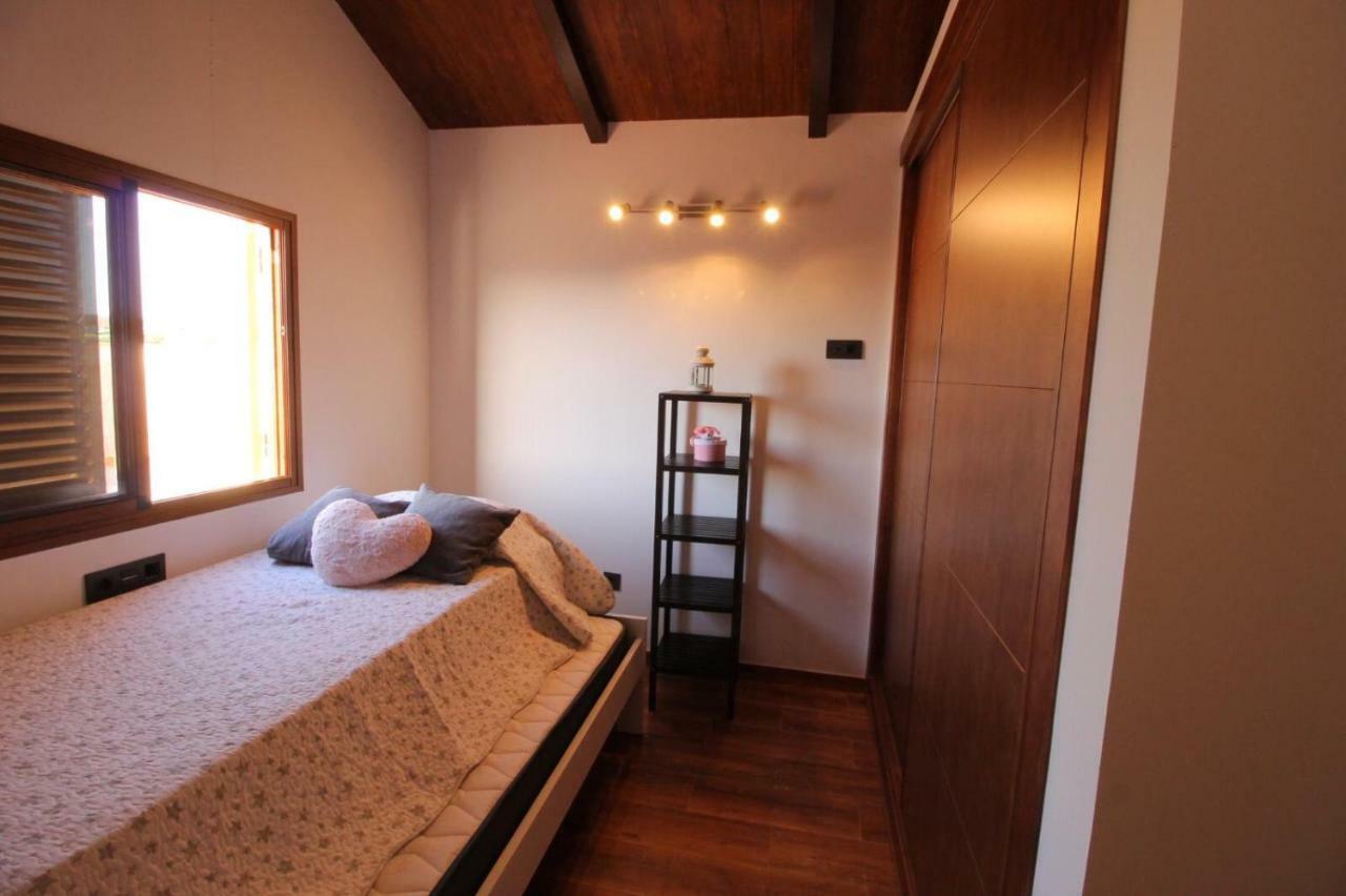 Casa Bellavista Villa Vejer de la Frontera Dış mekan fotoğraf