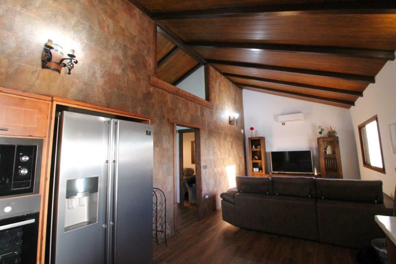 Casa Bellavista Villa Vejer de la Frontera Dış mekan fotoğraf
