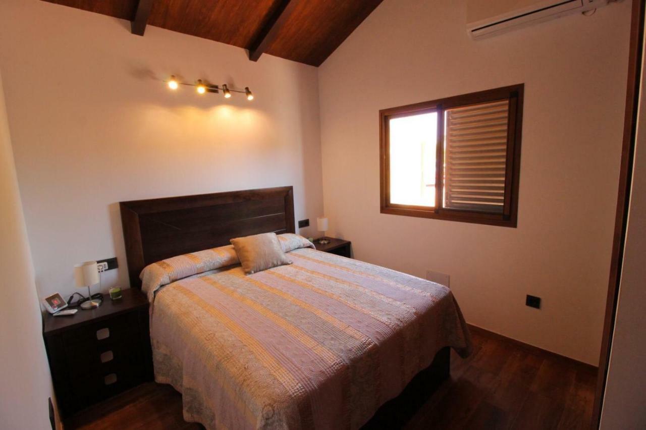 Casa Bellavista Villa Vejer de la Frontera Dış mekan fotoğraf